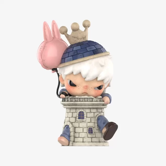 Finding MOKOKO Series Figures Finding MOKOKO Series Figures