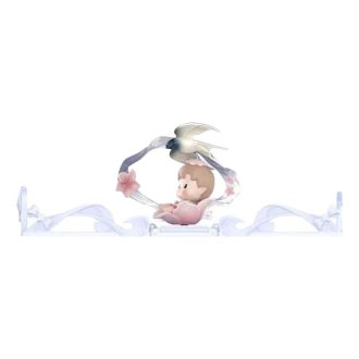 Gift For You Greeting Card Scene “Hacipupu Peach Blossom” Gift For You Greeting Card Scene “Hacipupu Peach Blossom”