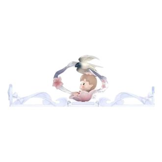 Gift For You Greeting Card Scene “Hacipupu Peach Blossom” Gift For You Greeting Card Scene “Hacipupu Peach Blossom”