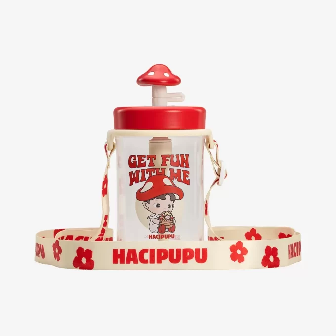 HACIPUPU Adventures In The Woods Series-Tumbler HACIPUPU Adventures In The Woods Series-Tumbler