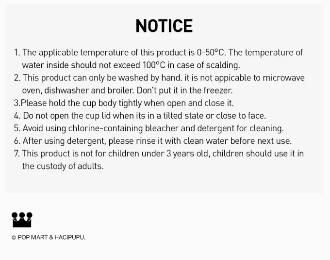 HACIPUPU Adventures In The Woods Series-Tumbler HACIPUPU Adventures In The Woods Series-Tumbler