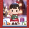 HACIPUPU Christmas Figurine