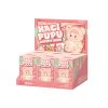 Hacipupu Gummy Bear Vinyl Plush Pendant Sealed Case (6 Blind Boxes)