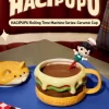 HACIPUPU-Rolling Time Machine Series-Ceramic Cup