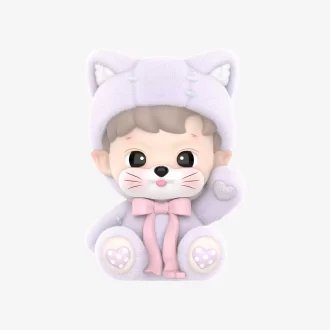 HACIPUPU Rolling Time Machine Series Figures HACIPUPU Rolling Time Machine Series Figures