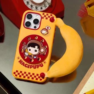 HACIPUPU Rolling Time Machine Series-Phone Case HACIPUPU Rolling Time Machine Series-Phone Case