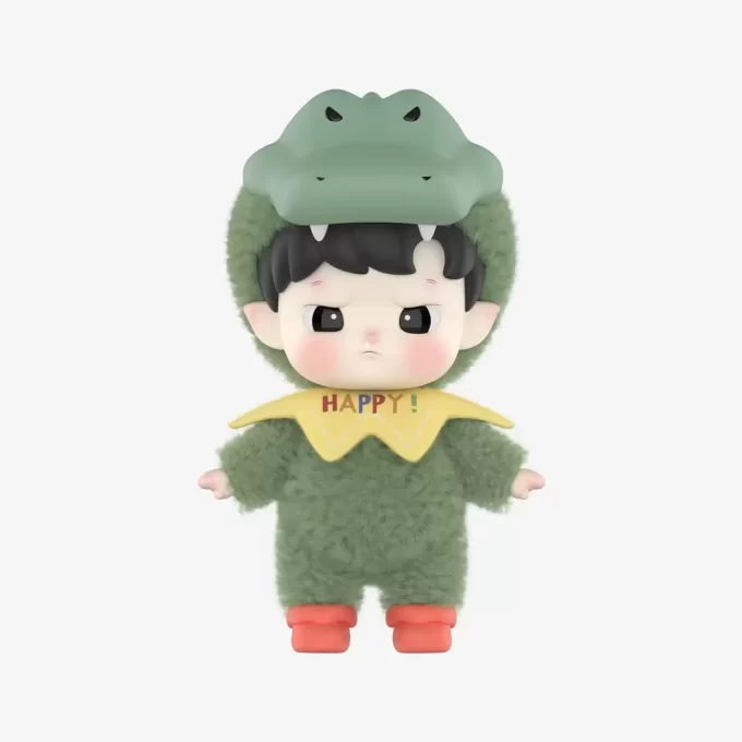 HACIPUPU Snuggle With You Series Figures HACIPUPU Snuggle With You Series Figures