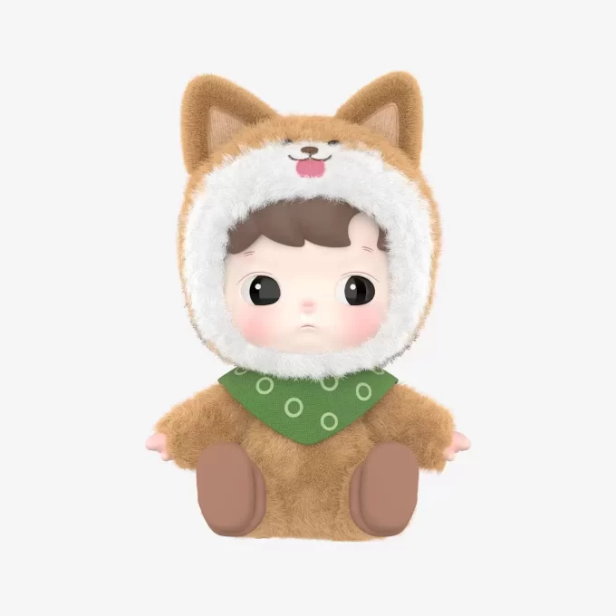 HACIPUPU Snuggle With You Series Figures HACIPUPU Snuggle With You Series Figures