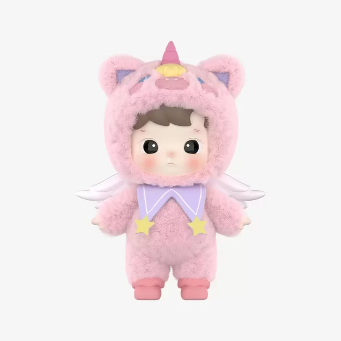 HACIPUPU Snuggle With You Series Figures HACIPUPU Snuggle With You Series Figures