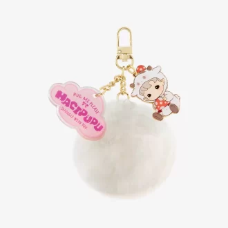 HACIPUPU Snuggle With You Series-Pendant Blind Box