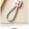 HACIPUPU Snuggle With You Series-Phone Lanyard Blind Box HACIPUPU Snuggle With You Series-Phone Lanyard Blind Box