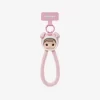 HACIPUPU Snuggle With You Series-Phone Lanyard Blind Box HACIPUPU Snuggle With You Series-Phone Lanyard Blind Box