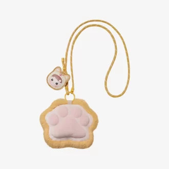 HACIPUPU Snuggle With You Series-Plush Bag Blind Box