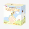HACIPUPU Snuggle With You Series-Plush Bag Blind Box HACIPUPU Snuggle With You Series-Plush Bag Blind Box
