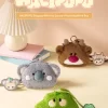 HACIPUPU Snuggle With You Series-Plush Bag Blind Box HACIPUPU Snuggle With You Series-Plush Bag Blind Box