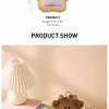 HACIPUPU Snuggle With You Series-Plush Bag Blind Box HACIPUPU Snuggle With You Series-Plush Bag Blind Box