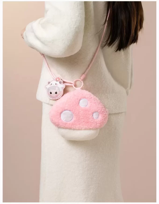 HACIPUPU Snuggle With You Series-Plush Bag Blind Box HACIPUPU Snuggle With You Series-Plush Bag Blind Box