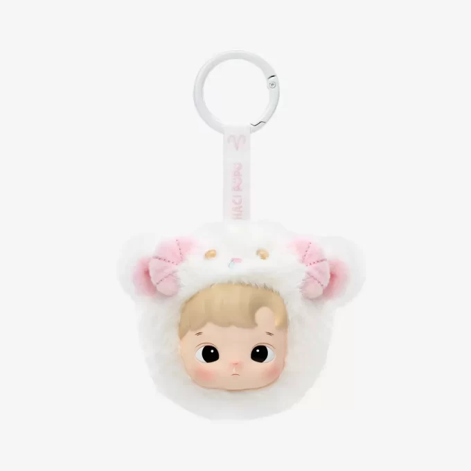 HACIPUPU The Constellation Series-Vinyl Plush Blind Box