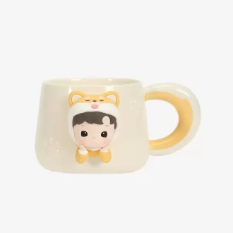 HACIPUPU The Growth Diary Series-Mug HACIPUPU The Growth Diary Series-Mug