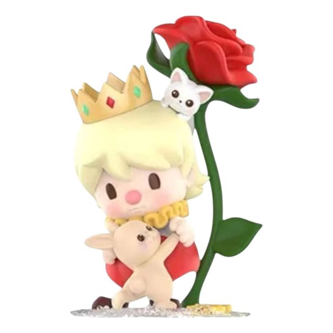 Hand in Hand Figure “Elegant Waltz”