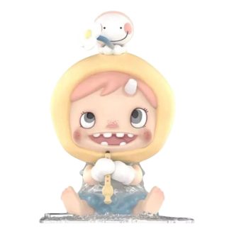 Hand in Hand Figure “Exciting Notes” Secret Edition