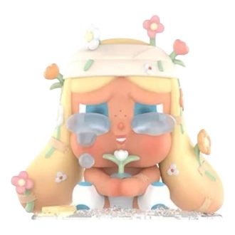 Hand in Hand Figure “Falling for the Bloom”