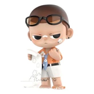 Hand in Hand Figure “Join My List”