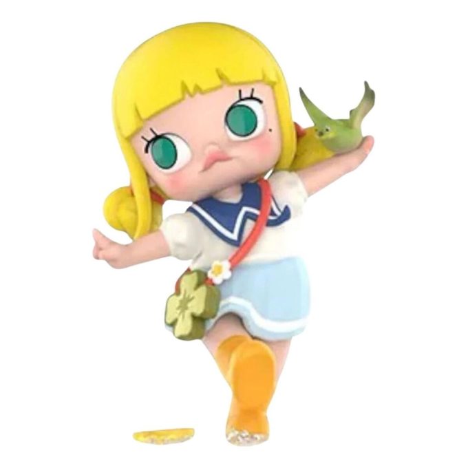 Hand in Hand Figure “Piloting the Way”