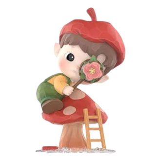 Hand in Hand Figure “Seeing You”