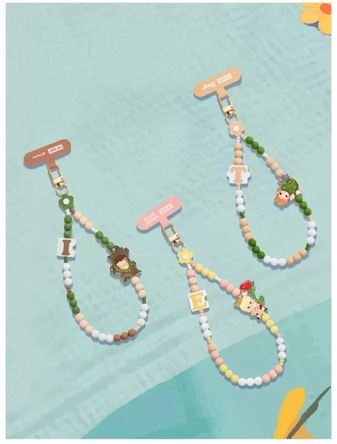 Hand In Hand Series-Phone Charm Blind Box Hand In Hand Series-Phone Charm Blind Box