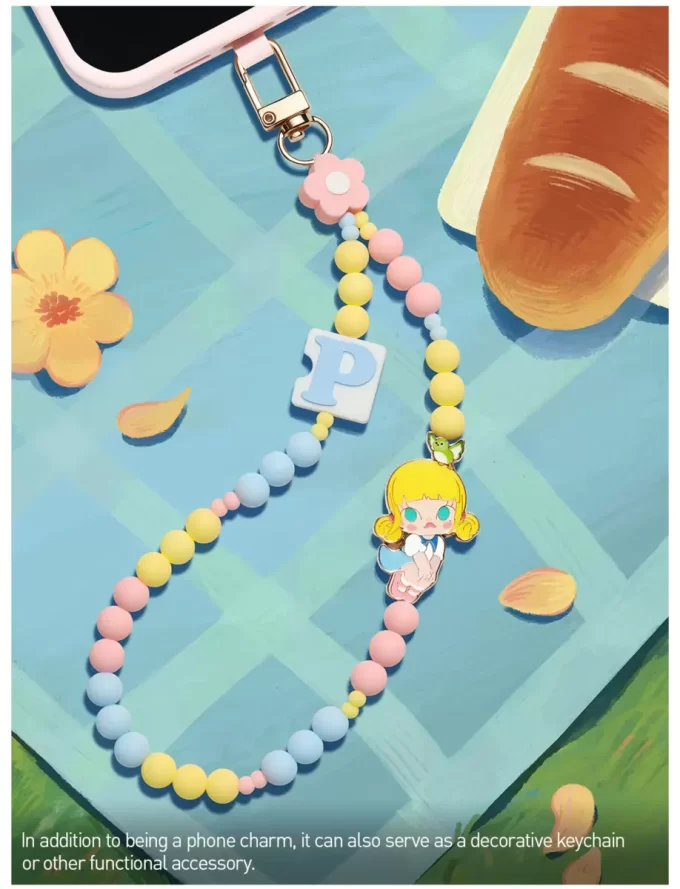 Hand In Hand Series-Phone Charm Blind Box Hand In Hand Series-Phone Charm Blind Box