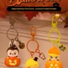 Happy Halloween Party Series- Luminous Pumpkin Pendant