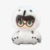 Harry Potter PVC Stuffed Toy Bubo Scandiaca