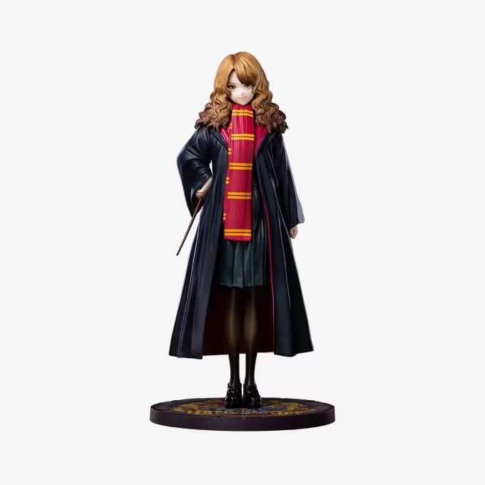 Harry Potter: Wizard Dynasty Hermione Special