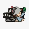 Hirono Echo Series – Fridge Magnet Clip Blind Box Hirono Echo Series – Fridge Magnet Clip Blind Box