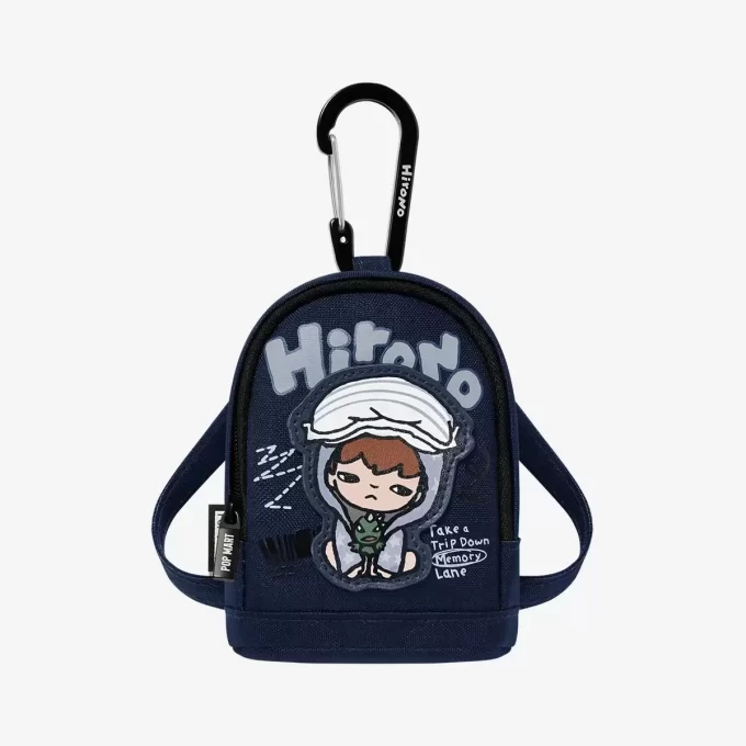 Hirono Echo Series – Mini Bag Blind Box Hirono Echo Series – Mini Bag Blind Box