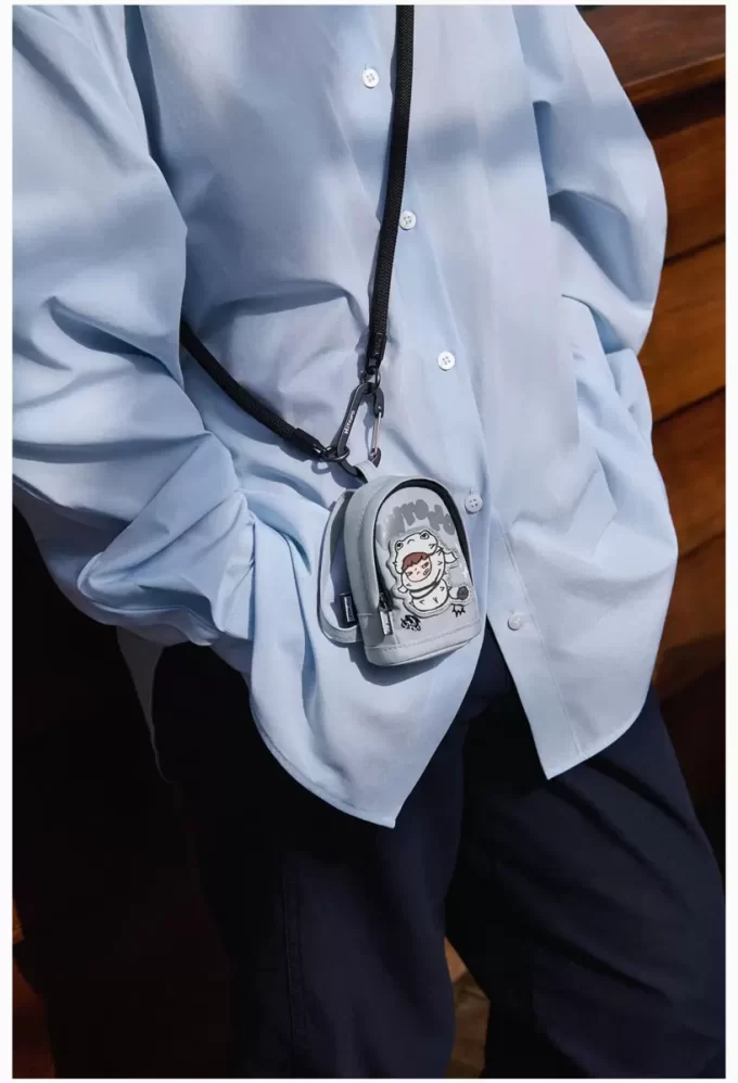 Hirono Echo Series – Mini Bag Blind Box Hirono Echo Series – Mini Bag Blind Box