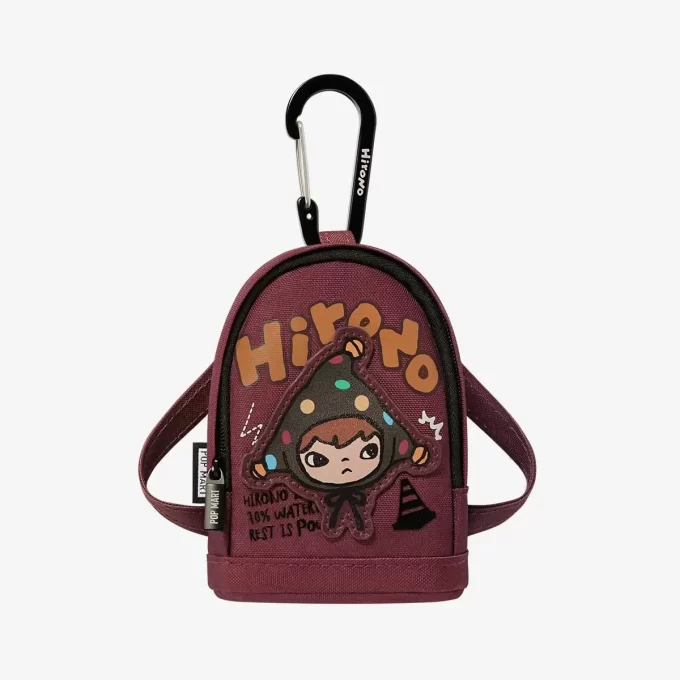 Hirono Echo Series – Mini Bag Blind Box Hirono Echo Series – Mini Bag Blind Box