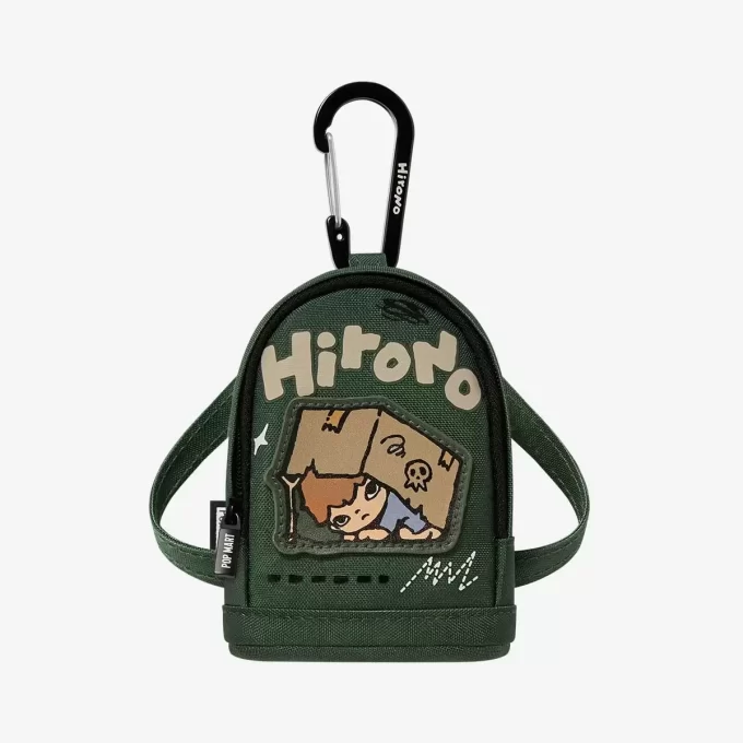 Hirono Echo Series – Mini Bag Blind Box Hirono Echo Series – Mini Bag Blind Box