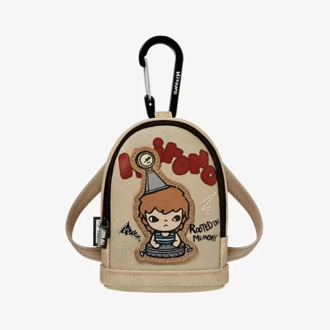 Hirono Echo Series – Mini Bag Blind Box Hirono Echo Series – Mini Bag Blind Box
