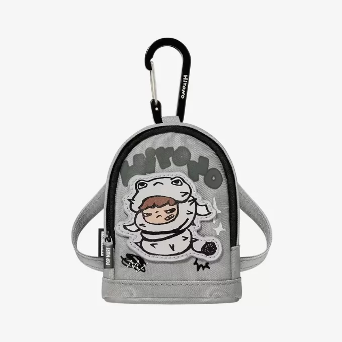 Hirono Echo Series – Mini Bag Blind Box Hirono Echo Series – Mini Bag Blind Box