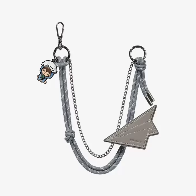 Hirono Echo Series – Pendant Chain Blind Box Hirono Echo Series – Pendant Chain Blind Box