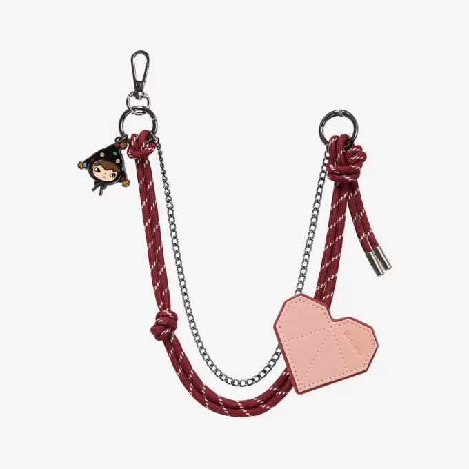 Hirono Echo Series – Pendant Chain Blind Box Hirono Echo Series – Pendant Chain Blind Box