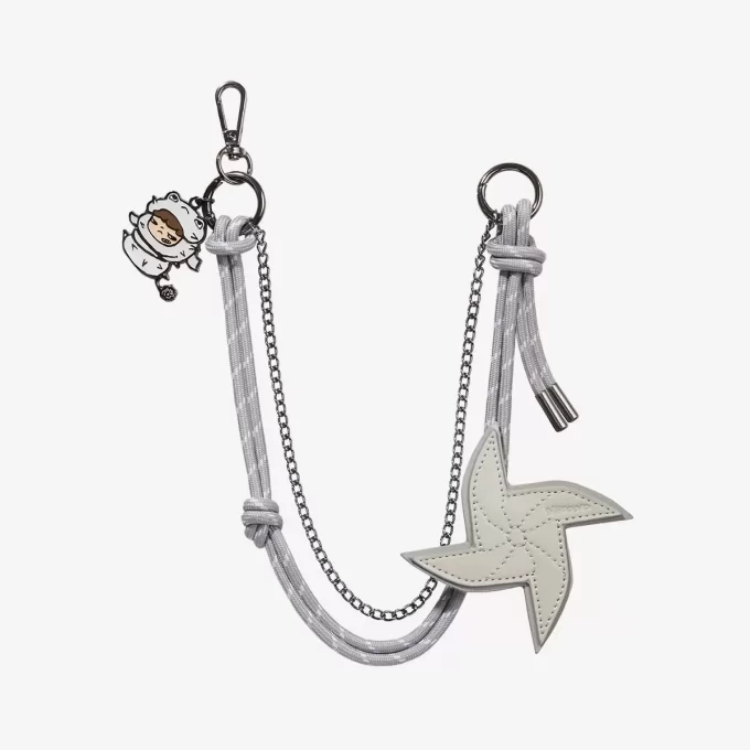 Hirono Echo Series – Pendant Chain Blind Box Hirono Echo Series – Pendant Chain Blind Box