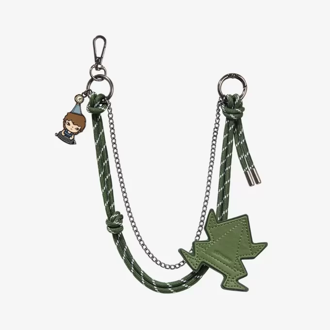 Hirono Echo Series – Pendant Chain Blind Box Hirono Echo Series – Pendant Chain Blind Box