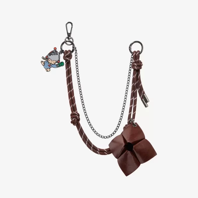 Hirono Echo Series – Pendant Chain Blind Box Hirono Echo Series – Pendant Chain Blind Box