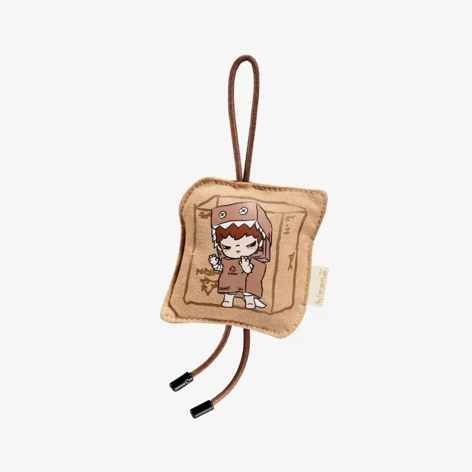 Hirono Mime Series-Fragrance Blind Box