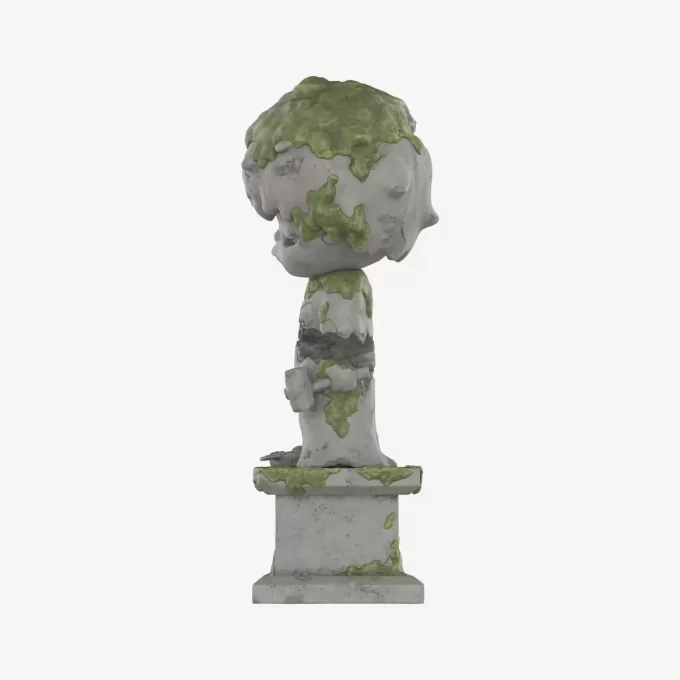 Hirono Reshape Figurine