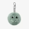 INSTINCTOY FLUFFY-Plush Pendant