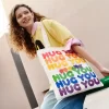 INSTINCTOY HUG YOU SERIES-Canvas Bag